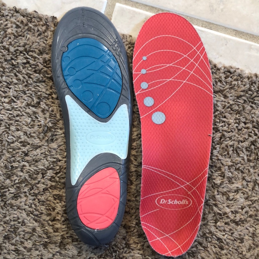 Dr. Scholl’s Inserts